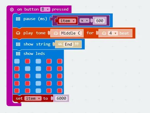 Programmering