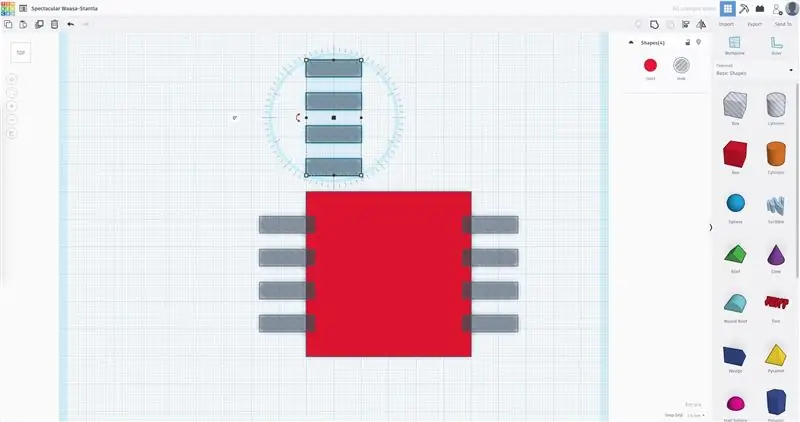 Arduino Müsabiqəsi 2020