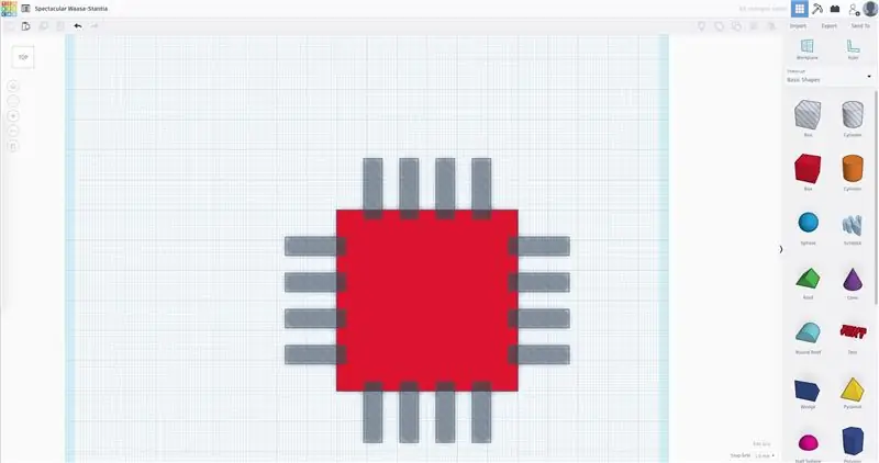 Súťaž Arduino 2020