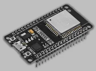 Controlador de convertidor USB-Serial para ESP32 y ESP8266