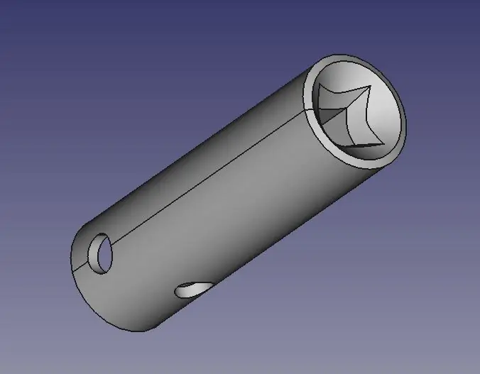 Ipunin ang Base Plate