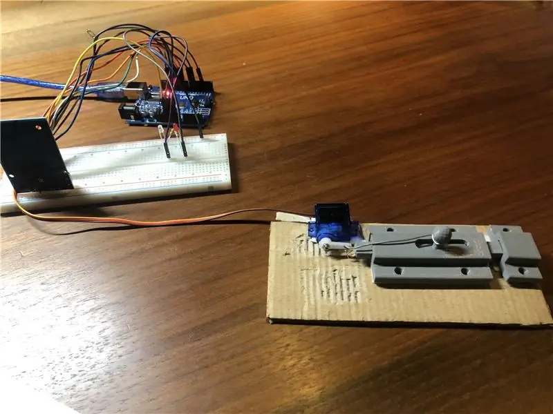 Arduino Nano Svaki slučaj