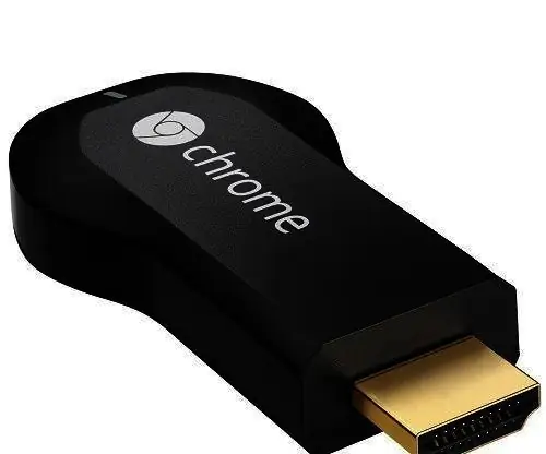 Izveidojiet Chromecast ierīci, piemēram, Raspberry Pi: 7 soļi