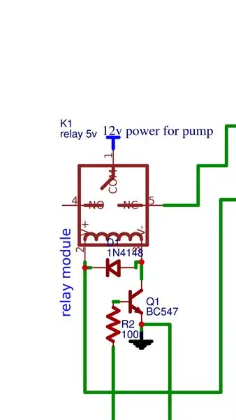 Modul Relay