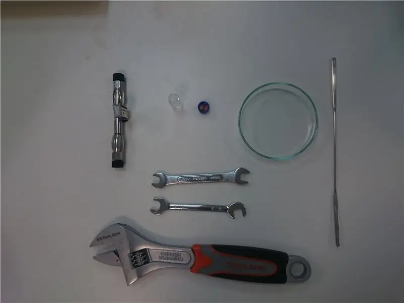 Entraîneur intelligent de vélo d'intérieur bricolage