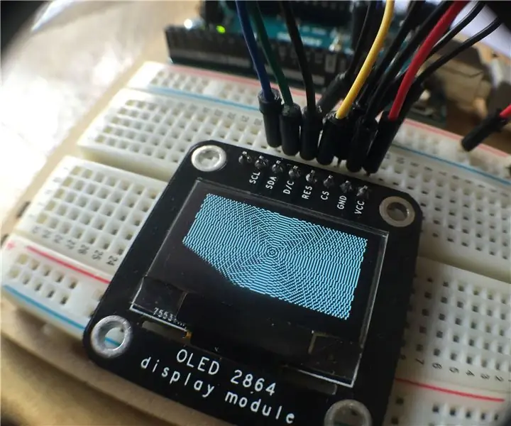 C / C ++ En Arduino: Uso De Librerías Y Objetos: 4 Steps