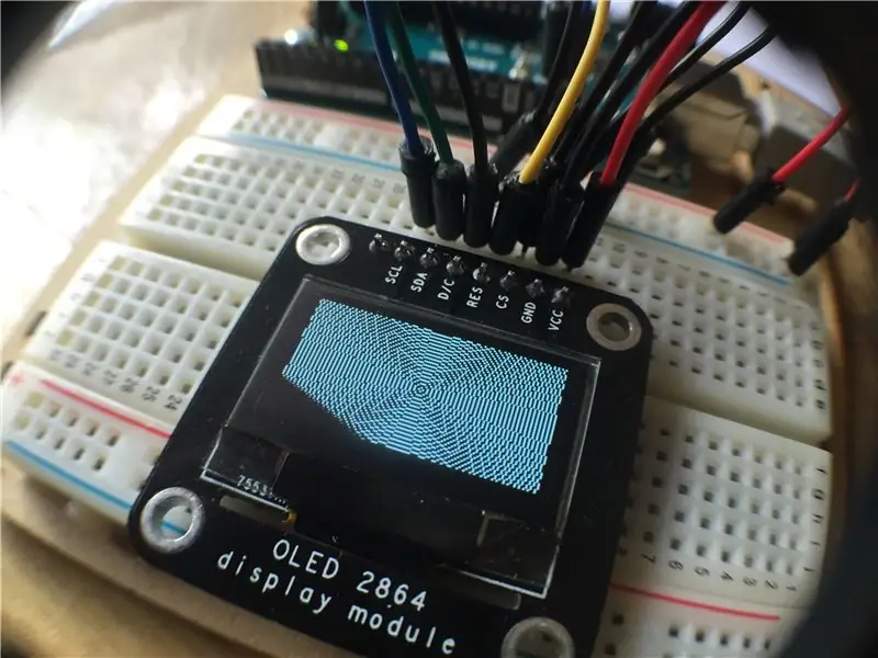 C/C ++ ja Arduino: Uso De Librerías Y Objetos