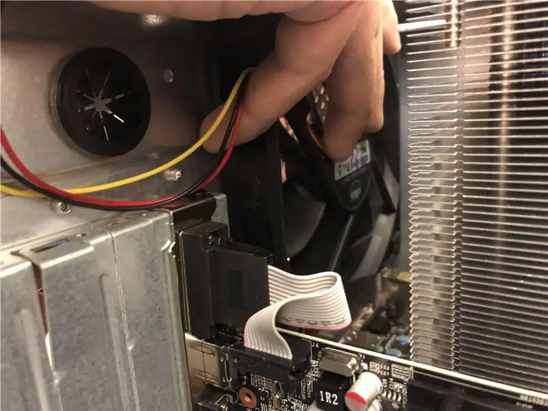 Case Fan