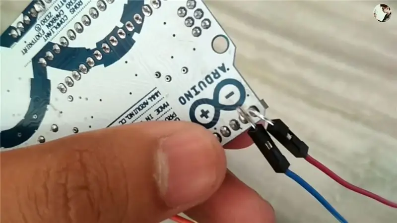 Circuit Connections