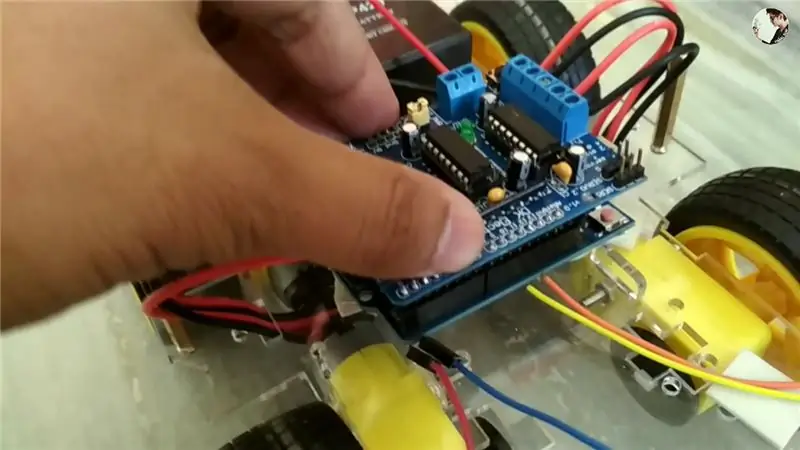 Circuit Connections