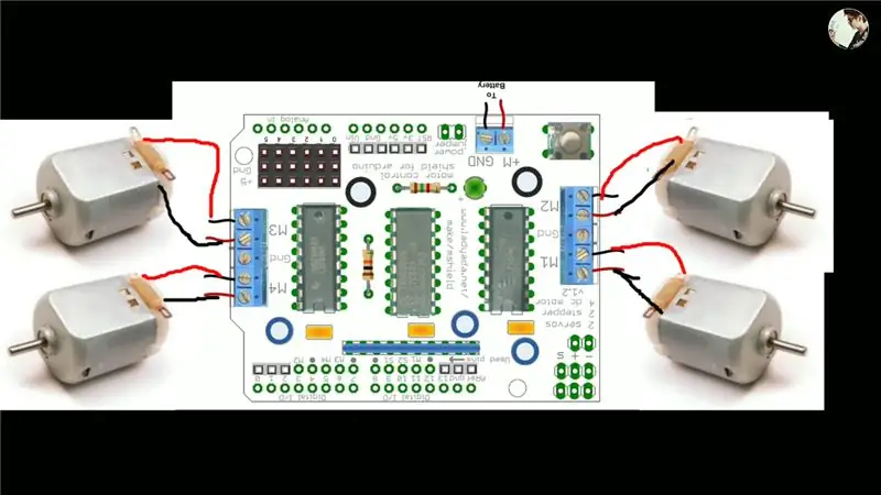 Circuit Connections