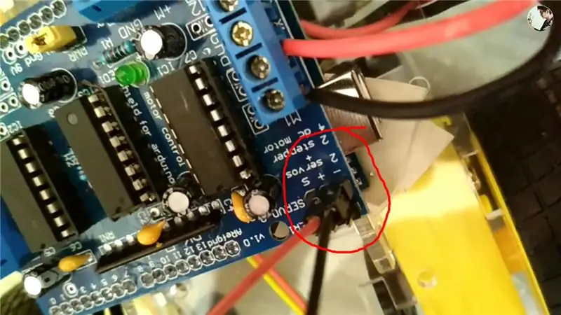 Dodajte Bluetooth modul