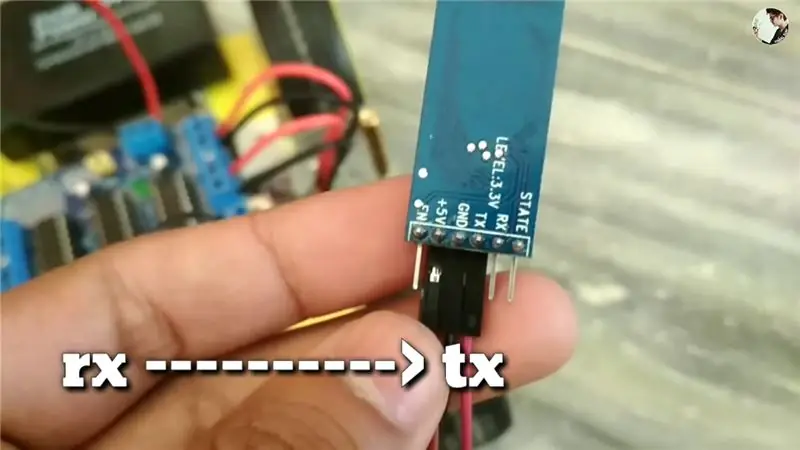 Bluetooth-Modul hinzufügen