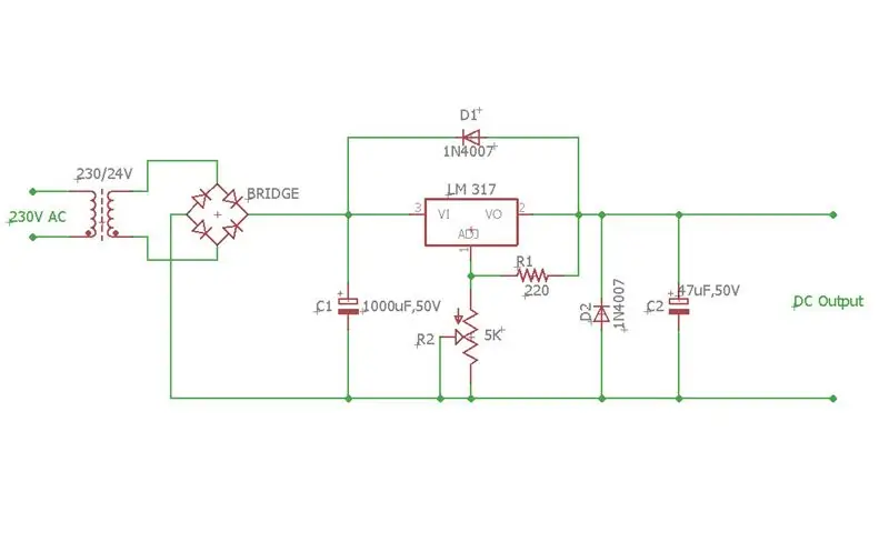 Regulator