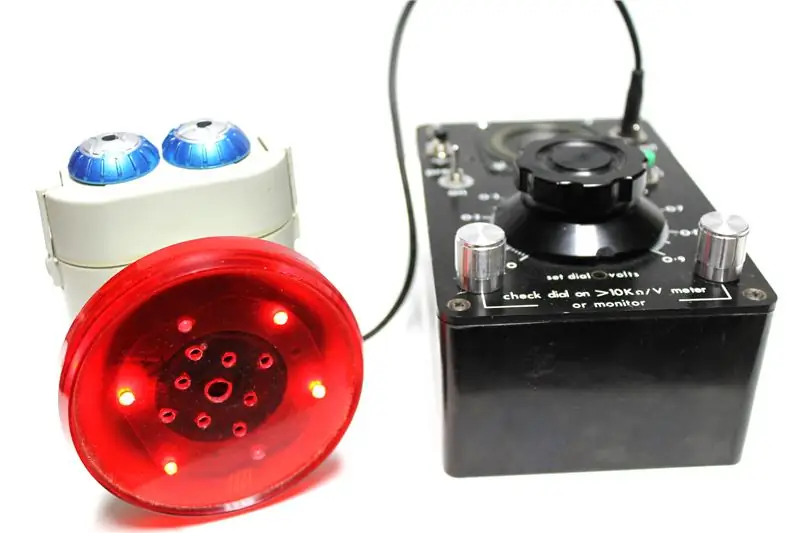 Voice Changer Hack für DIY-Synths