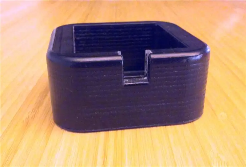 Zoetrope Base (opțional)