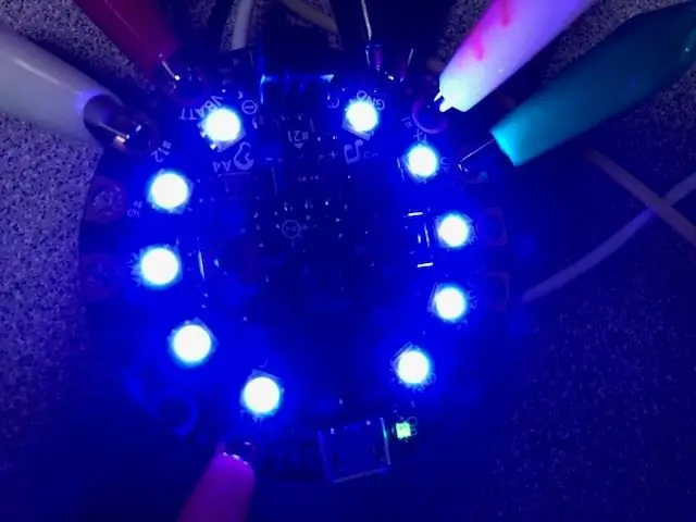 Kawal Lampu Dengan Aplikasi Telefon Pintar Anda