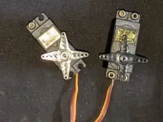 Servos