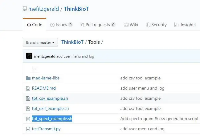 Берилиштериңизди форматтаңыз жана Dataset Csv түзүңүз