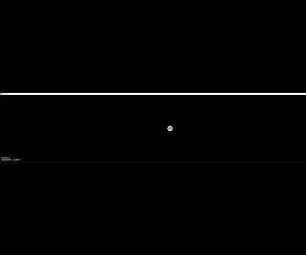 Simulazione del sistema solare: 4 passaggi