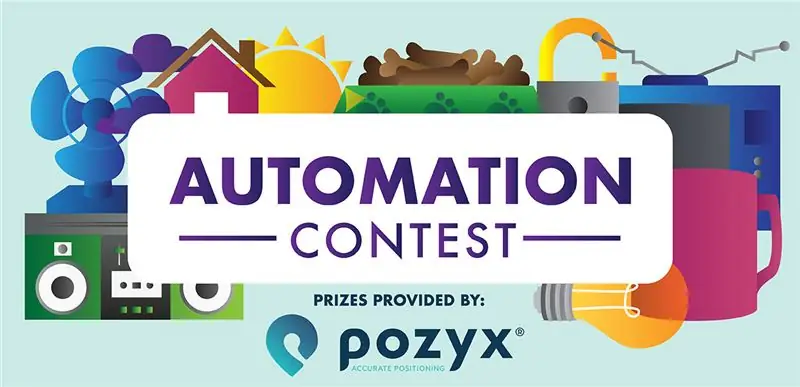 Concurso de Automatización 2017