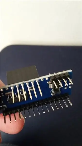 Preparando el Arduino Nano