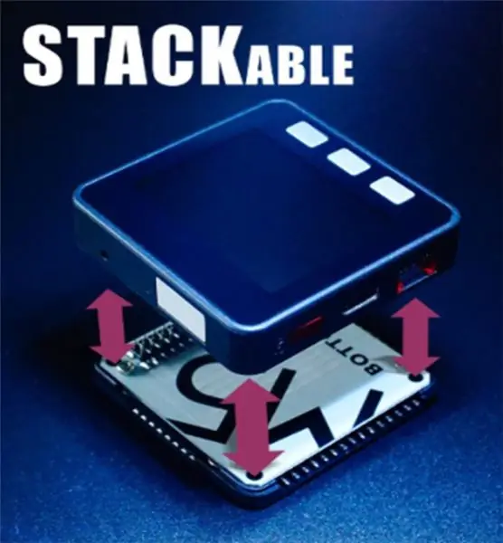 „M5Stack“