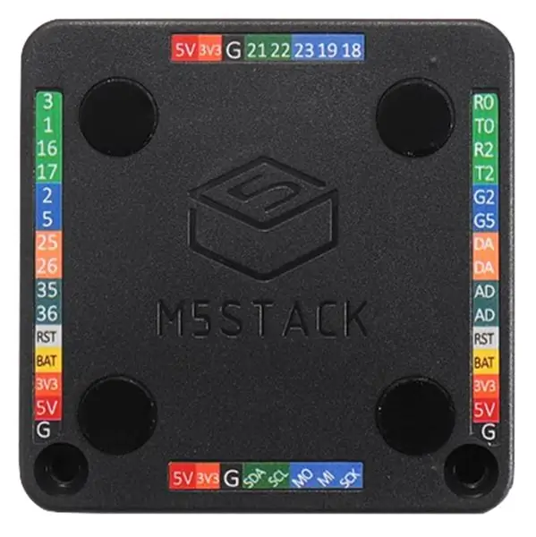 M5Stack - Pin