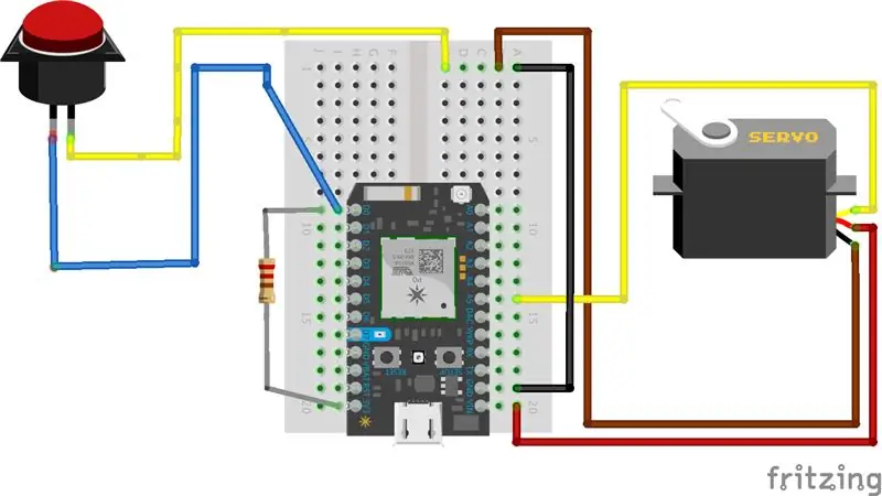 Breadboard