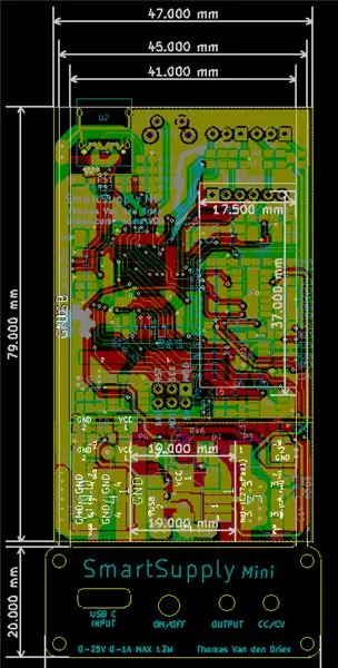 PCB და ელექტრონიკა