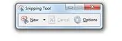 কিভাবে উইন্ডোজ 7 এ স্নিপিং টুল ব্যবহার করবেন
