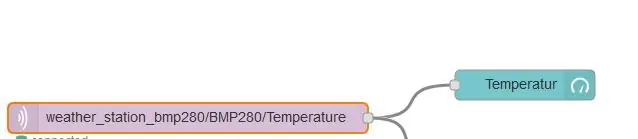 MQTT орнатыңыз