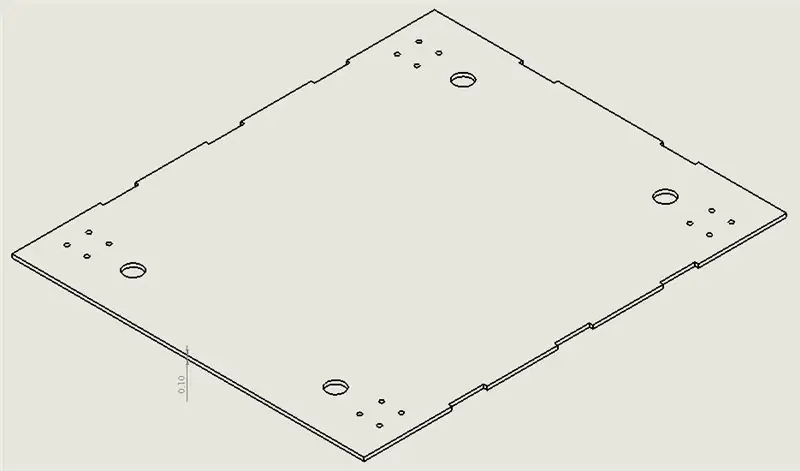 Wielbasis CAD