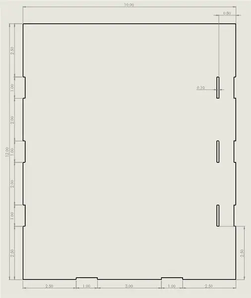 أعلى CAD