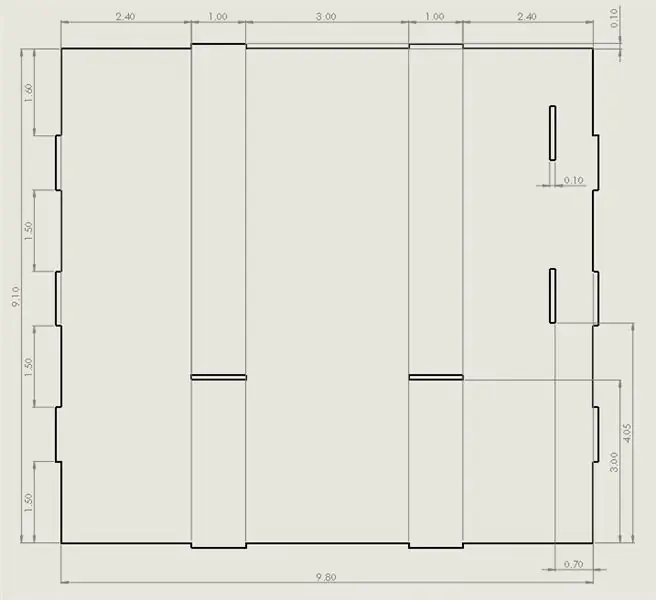 Հետ CAD