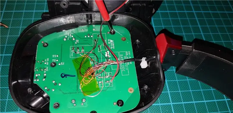 Πρόσβαση στο Pcb