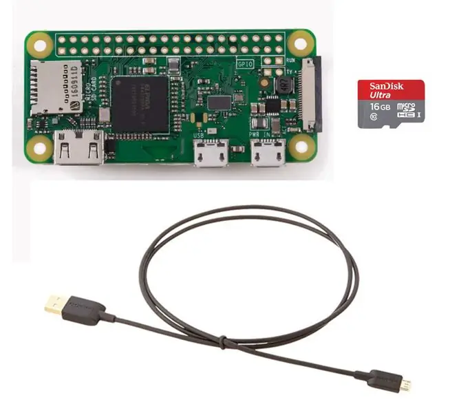 „Raspbian“diegimas „Bird Feeder Monitor“