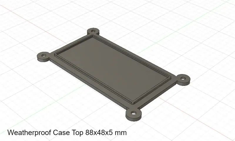 3D отпечатани части