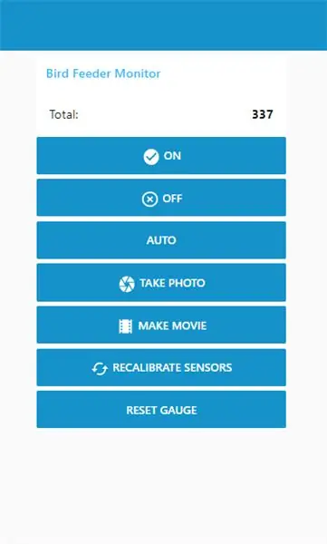 Server MQTT