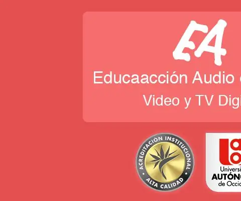 Educaacion Imagen Y Audio: 10 Langkah