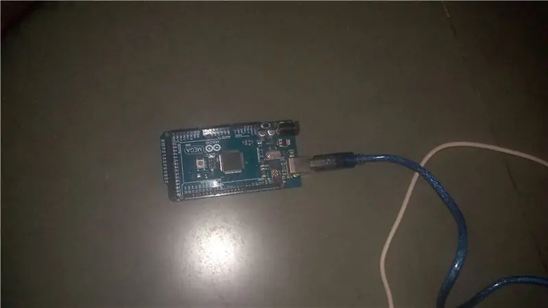 Arduino Əlaqələri və Kodlaşdırılması