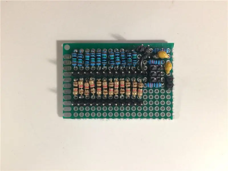 Kuuza Bodi na Kuweka Arduino