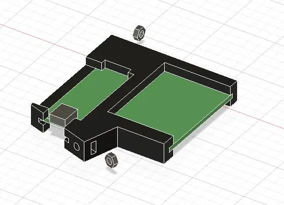 Kuuza Bodi na Kuweka Arduino