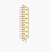 Dessiner des schémas pour les composants manquants