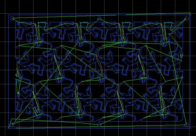 Sesuaikan CAD untuk Alat dan Bahan Anda