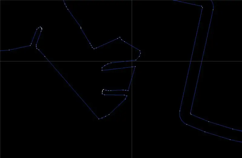 Passen Sie das CAD für Ihre Werkzeuge und Materialien an