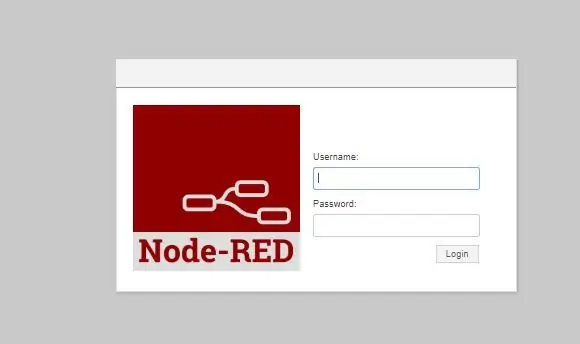 A Bit About Node - Red (อย่าคิดมากนะ…..)