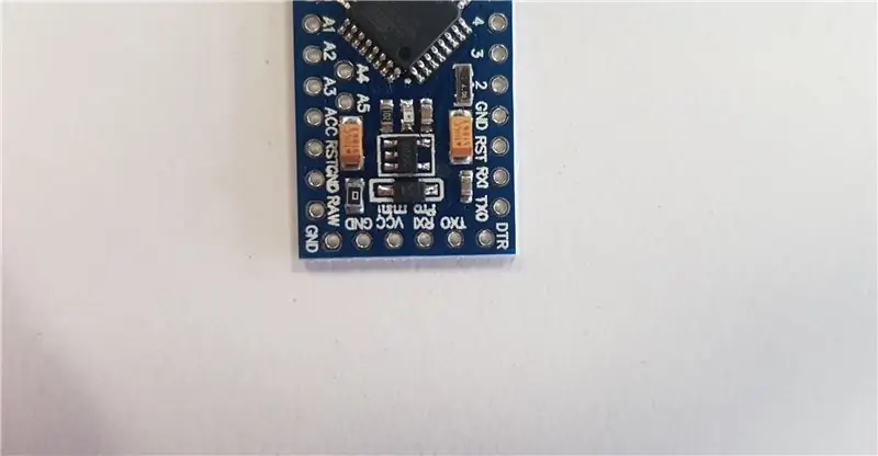 Nhấp nháy Arduino