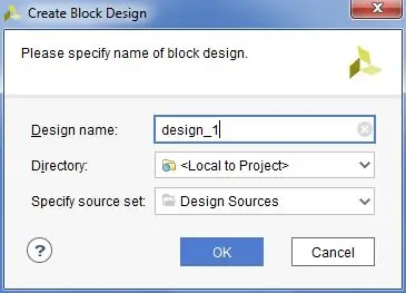 Blockdesign erstellen