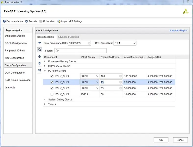 Afegir i configurar el bloc IP de PS